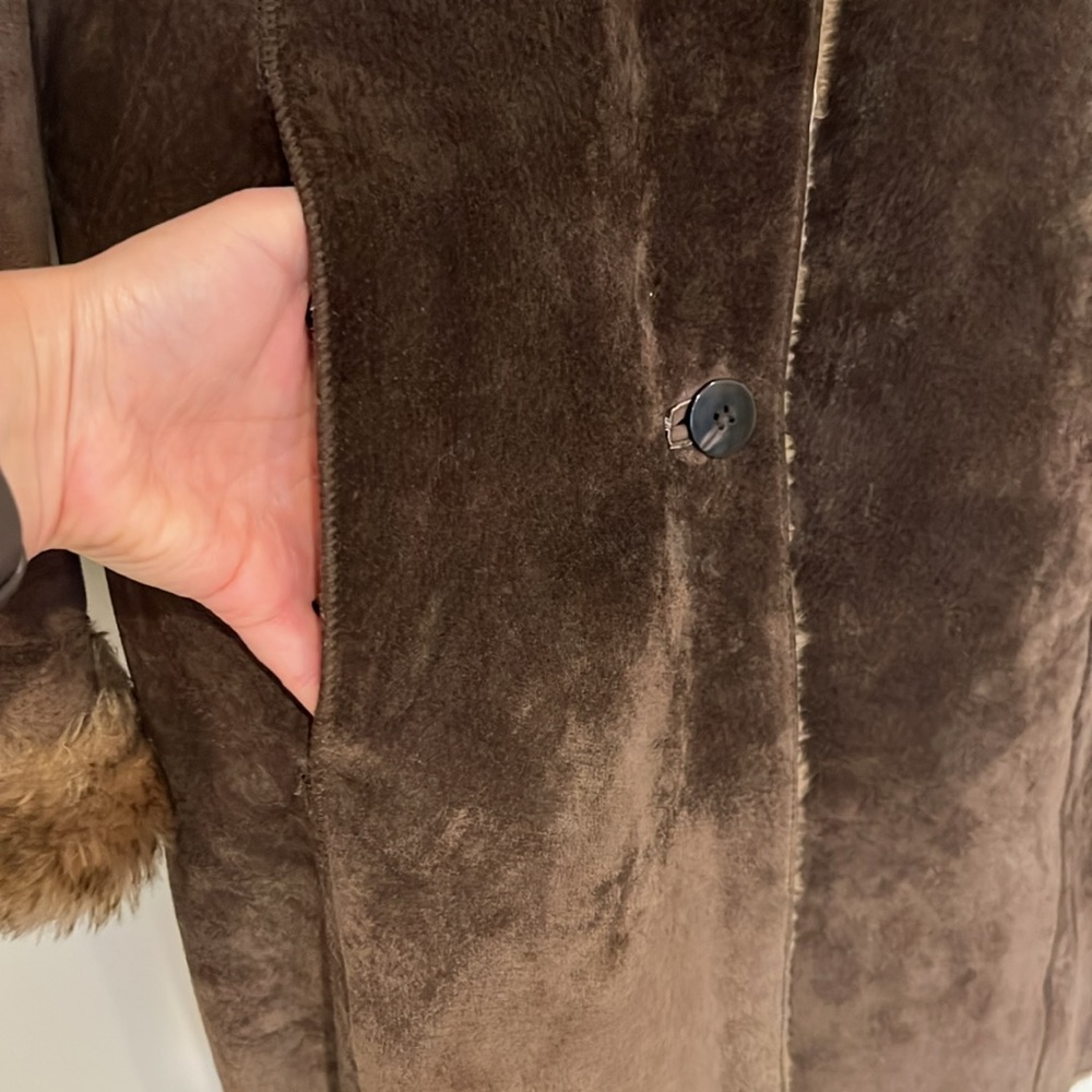 WINTER COAT - Picture 8 of 8